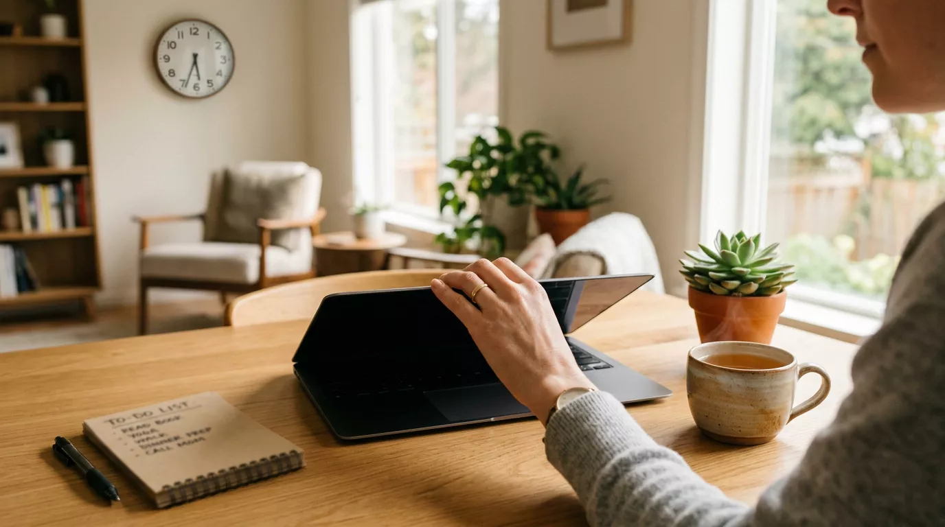 Symbolische Darstellung von verantwortungsvollem Umgang mit Sportwetten